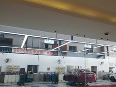 -上海和裕一汽丰田4S店(七宝店)
