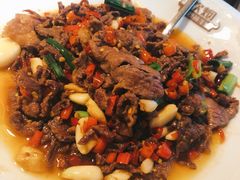 -炊烟小炒黄牛肉(中心印象城店)