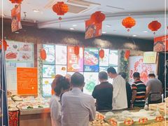 -旺角小渔村(幸福中路店)