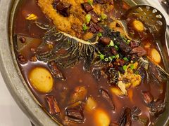 -眉州东坡(清河万象汇店)