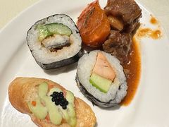 -澳门旅游塔360°旋转餐厅(南湾湖广场店)