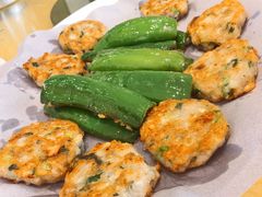 -大笑饭堂(甲子桥店)