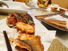 -四季大酒楼(白濠店)