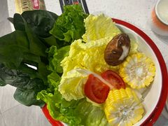 -鲍媽·原汤鲍鱼鸡(克拉广场店)