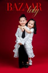 -贯日漂亮宝贝儿童摄影