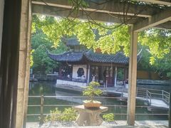 -西园戒幢律寺