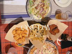 -Primo·丽莫意大利窑烤披萨