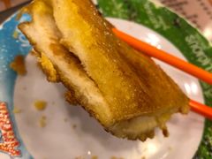 西多士-金华冰厅