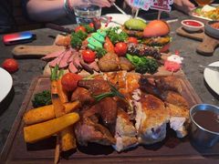 -京A Taproom·精酿餐吧(CBD店)