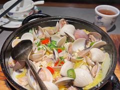 -得意啫·广东啫啫煲(前海HOP店)