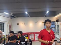-老黑板筋(顺义总店)