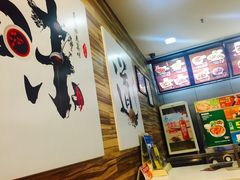 -真功夫(大商新玛特店)