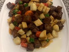 -裕德隆清真饭庄·天津特色菜(东丽店)