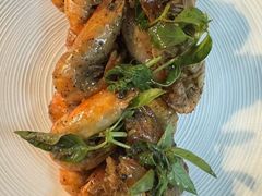 -富力威斯汀酒店-中国元素中餐厅(武昌临江店)