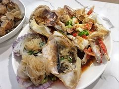 -高佳庄·舟山海鲜(海景旗舰店)