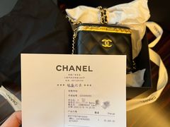 -CHANEL(恒隆广场店)