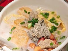 -禄运茶居·手工点心(猎德店)