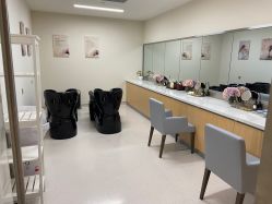 -金鹰国际月子中心(新街口店)
