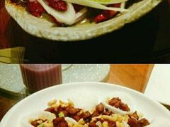 -章吴记喜瑞餐厅(东东城店)