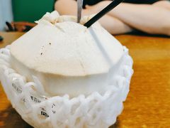 -热浪岛马来餐厅