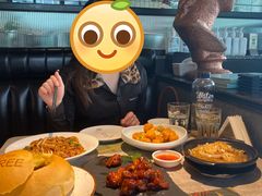 -大树餐厅(红旗街万达店)