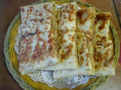 -溢心园香河肉饼总店