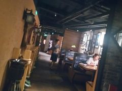 -洞庭土菜小炒馆(易发广场店)