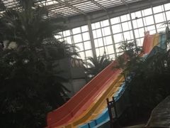 -龙达温泉生态城