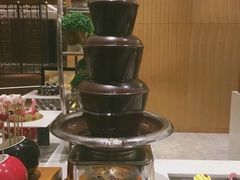 -荆州绿地铂骊酒店·铂雅全日自助餐厅