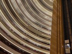 -杭州国际会议中心洲际酒店-原素全日餐厅(解放东路店)