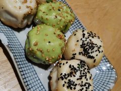 -陈家生煎(三坊七巷店)