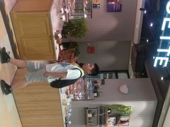 -巴黎贝甜(华堂新辰汇店)