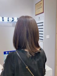 -杉影印象日式烫染專門店