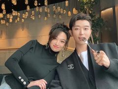 -Lets burger非常汉堡·环球风味(蓝色港湾店)