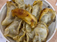 -蒋家桥饺面店(广陵路店)