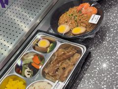 -贝林大翅鲸简餐厅(国家海洋博物馆店)