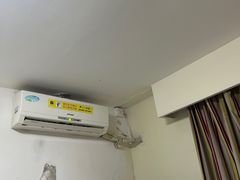 -7天酒店·北京学院路六道口地铁站店