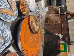 -楠小云·云南鲜菌·鲜牛自助火锅(九眼桥店)