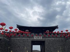 -三国水浒景区(无锡影视基地)