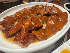 陈皮果木烧鹅-丰收碗·陈皮果木烧鹅·23年老字号