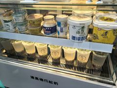 -德禄酸奶(莫家街店)