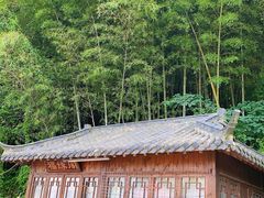 -冶父山国家森林公园