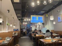 -乔街深夜食堂·台州菜·高压锅生蚝(杭州总店)