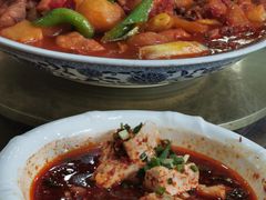 -福顺祥大盘鸡(临潼店)