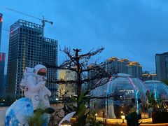 -享月汤皇·海鲜小火锅·聚会(曲江创意谷店)