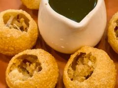 -南国印度餐厅Dakshin