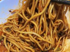 武汉热干面-文叔·湖北名小吃·小龙虾(华强北店)