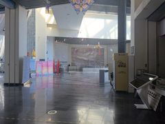 -房山世界地质公园博物馆