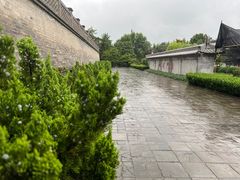 -大慈恩寺(大雁塔)