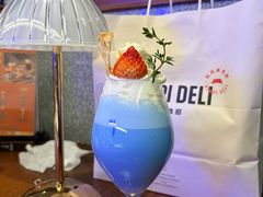 -bluefrog蓝蛙(新三里屯太古里店)